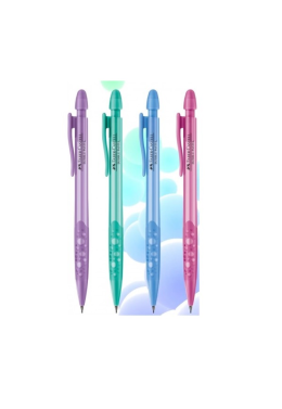 Lapisera 0,7 Bubble Pastel Lp/07bb Faber